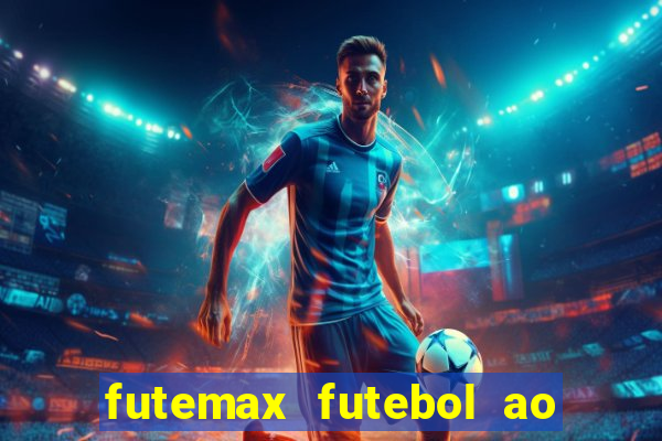 futemax futebol ao vivo corinthians